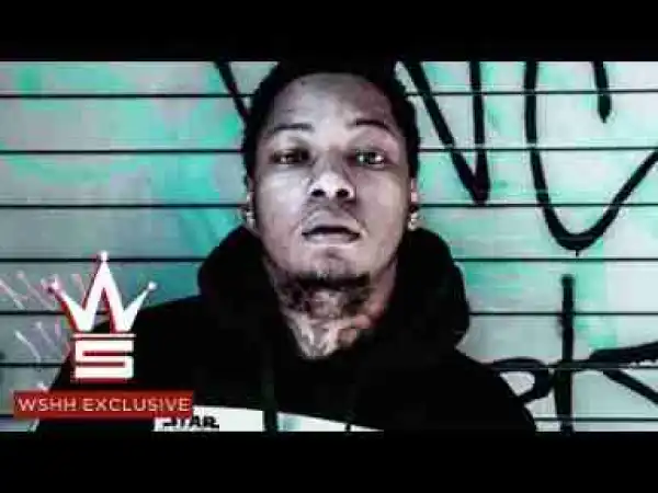 Video: SD "Sacrifice" (WSHH Exclusive - Official Audio)